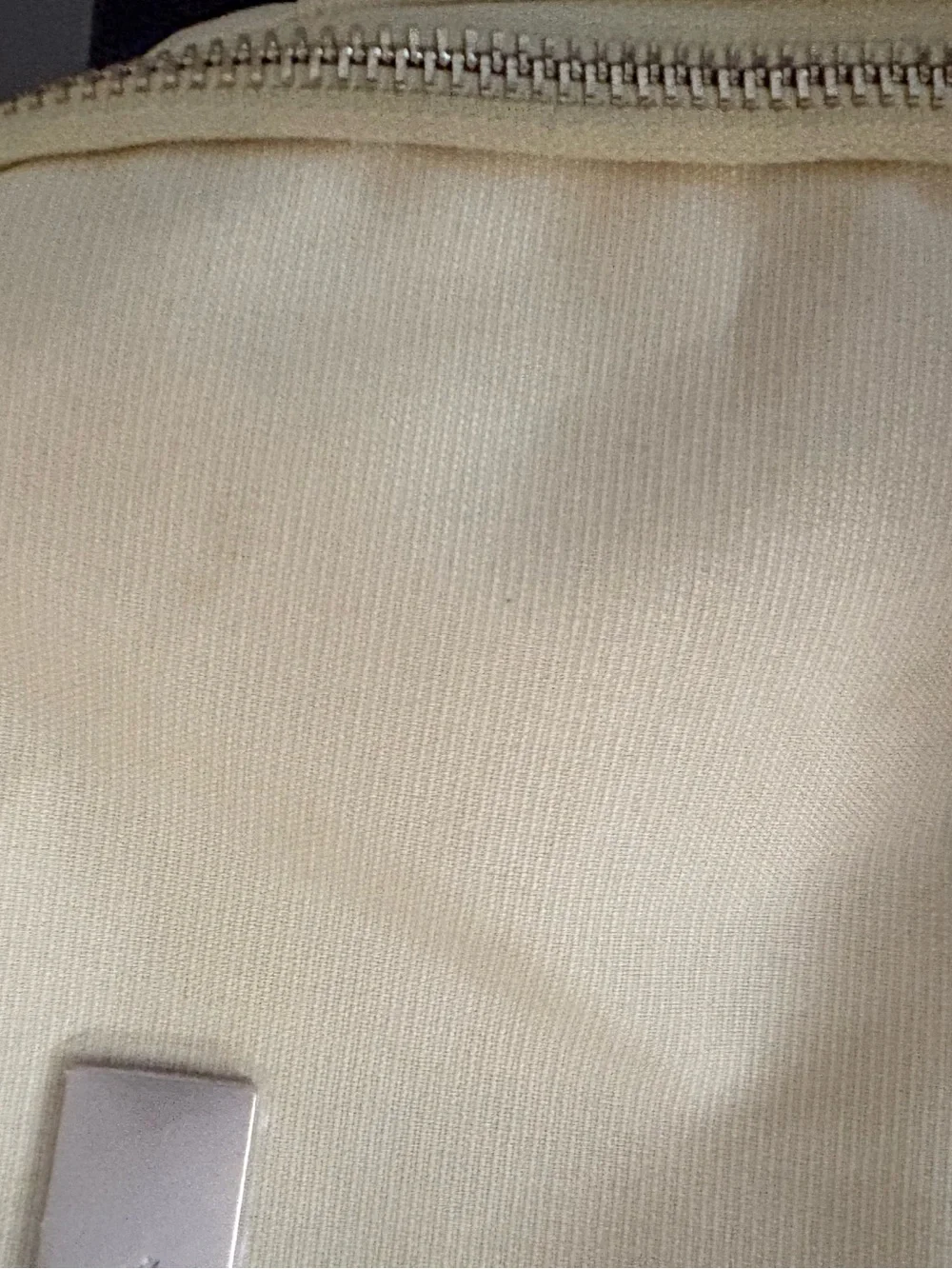 JuJube Yellow Backpack Diaper Bag